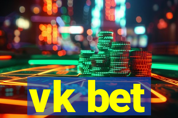 vk bet